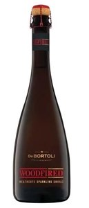 Woodfired Sparkling Shiraz NV (6x 750mL).