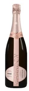 Chandon Brut Rosé NV (6 x 750mL), AUS.