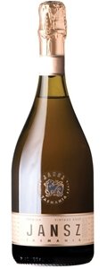 Jansz Premium Sparkling Rosé NV (6 x 750mL), Tasmania.