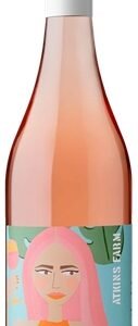 Atkins Farm Petit Rosa 2021 (6x 750mL) SA
