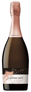 Yellowtail Pink Bubbles NV (6 x 750mL), SE, AUS.