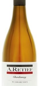 A.Retief Chardonnay 2018 (12x 750mL), NSW.