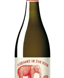 Elephant in the Room Chardonnay 2022 (12x 375mL) SA