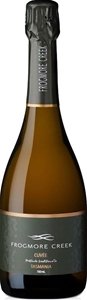 Frogmore Creek Cuvee Sparkling 2021 (6 x 750mL), Coal River, Tasmania