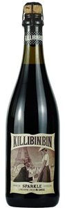 Killibinbin Sparkle Shiraz NV (6x 750mL).