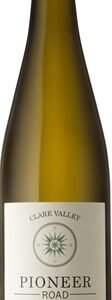 Pioneer Road Riesling 2023 (12x 750mL) Clare Valley, SA