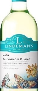 Lindeman's Bin 95 Sauvignon Blanc (6x 750mL).