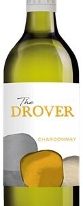 The Drover Chardonnay 2024 (12x 750mL) AUS
