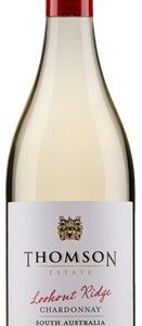 Thomson Estate Lookout Ridge Chardonnay 2023 (6x 750mL) South Australia