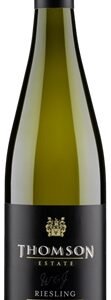 Thomson Estate W & J Clare Valley Riesling 2023 (6x 750mL) Clare Valley, SA