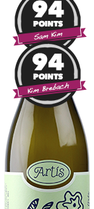 Artis Jacopin Pinot Gris 2023