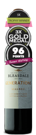 Bleasdale 'Generations' Malbec 2022
