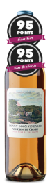 Bonny Doon 'Vin Gris de Cigare' Rosé 2020