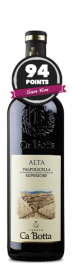 Ca 'Botta Alta Valpolicella Superiore DOC 2019