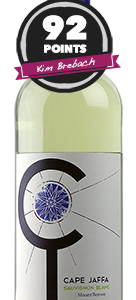 Cape Jaffa Sauvignon Blanc 2022