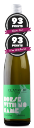 Claymore 'Horse With No Name' Riesling 2023