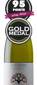 Claymore Joshua Tree Riesling 2023