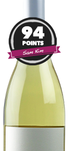 Curtis Small Batch McLaren Vale Riesling 2023
