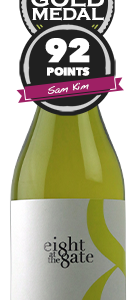 Eight at the Gate Family Selection Chardonnay 2022