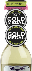 Grant Burge Pearl Sauvignon Blanc 2023