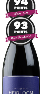 Heirloom Vineyards Velvet Fog Pinot Noir 2023