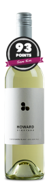 Howard Vineyard Adelaide Hills 400 Range Sauvignon Blanc 2023