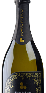 Howard Vineyard Adelaide Hills Blanc de Blanc 2022