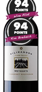 Kilikanoon Meymans Cabernet 2020