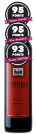 Leconfield Coonawarra Cabernet 2020