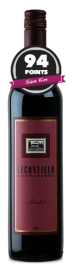 Leconfield Coonawarra Merlot 2020