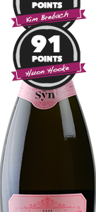 Leconfield Syn Sparkling Coonawarra Rosé