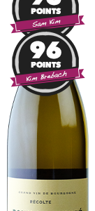 Maison Jean Loron Pouilly Fuisse BIO ‘La Coronile’ 2019