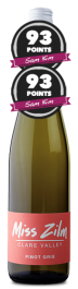 Miss Zilm Pinot Gris 2022