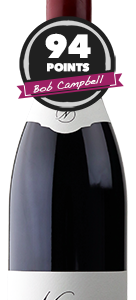 Novum Marlborough Pinot Noir 2021
