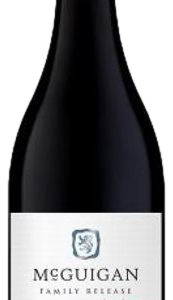 McGuigan Family Release Cabernet 2018 (6x 750mL) SEA