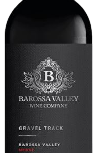 BVWC Gravel Track Shiraz 2016 (6x 750mL) Barossa Valley