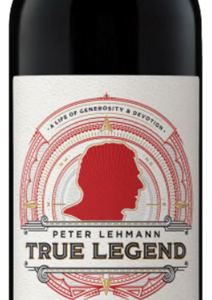 Peter Lehmann True Legend Shiraz 2019 (6x 750mL) SA