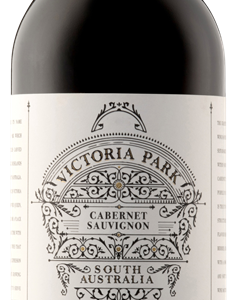 Victoria Park Cabernet Sauvignon 2016 (6x 750mL) SA