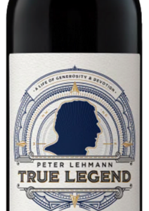 Peter Lehmann True Legend Cabernet Sauvignon 2019 (6x 750mL) SA