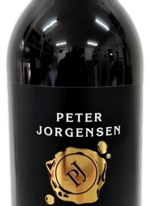 P Jorgensen Limited Release Vat 320 Cabernet Sauvignon 2016 (12x 750mL) SA
