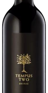 Tempus Two Varietal Shiraz 2018 (6x 750mL), NSW