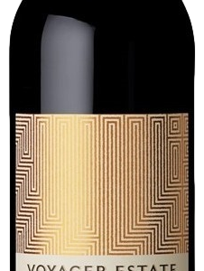 Voyager Estate Girt By Sea Cabernet Merlot 2017 (6x 750mL) Margaret River
