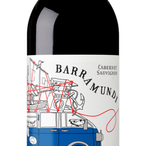 Barramundi Cabernet Sauvignon 2019 (6x 750mL) SEA