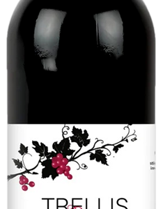 Trellis Cabernet Merlot 2021 (12x 750mL) SA