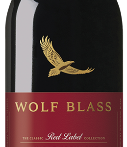 Wolf Blass Red Label Shiraz Grenache (6x 750mL), Current Vintage Release