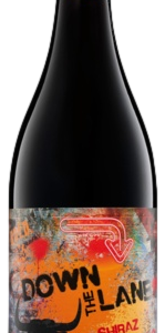 Down The Lane Shiraz Tempranillo 2020 (6x 750mL) VIC