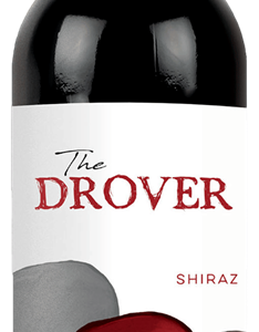 The Drover Shiraz 2021 (12x 750mL) SEA
