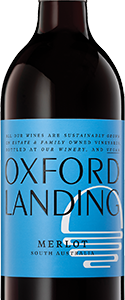 Oxford Landing Merlot (6 x 750mL), Current Vintage Release