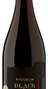 McGuigan Black Label Reserve Shiraz 2018 (6x 750mL) SEA