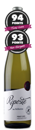 Riposte 'The Stiletto' Pinot Gris 2023